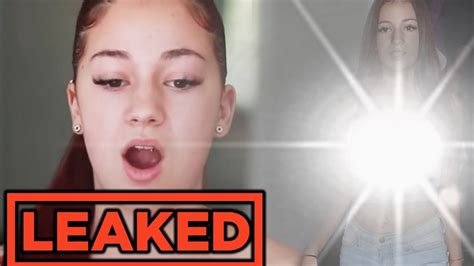 bhad bhabie leaks|Bhad Bhabie Ass Twerking Video Leaked